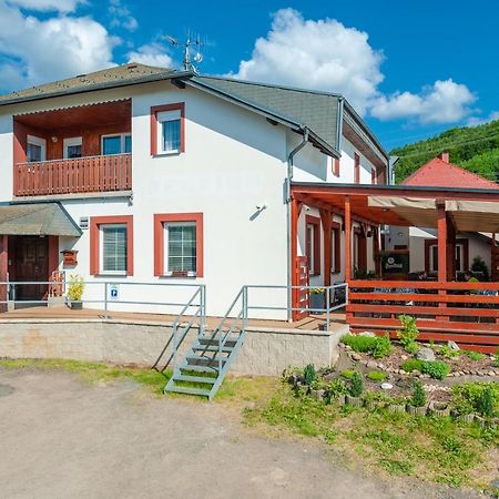 Penzion V Udoli Hodkovice nad Mohelkou Eksteriør bilde