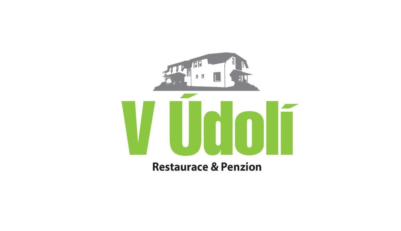 Penzion V Udoli Hodkovice nad Mohelkou Eksteriør bilde